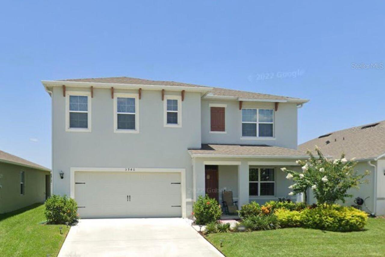 Sanford Real Estate