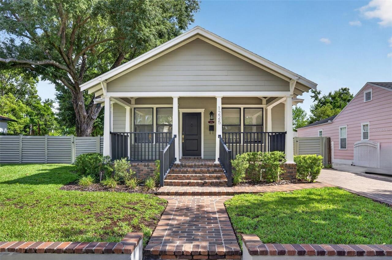 Orlando Real Estate