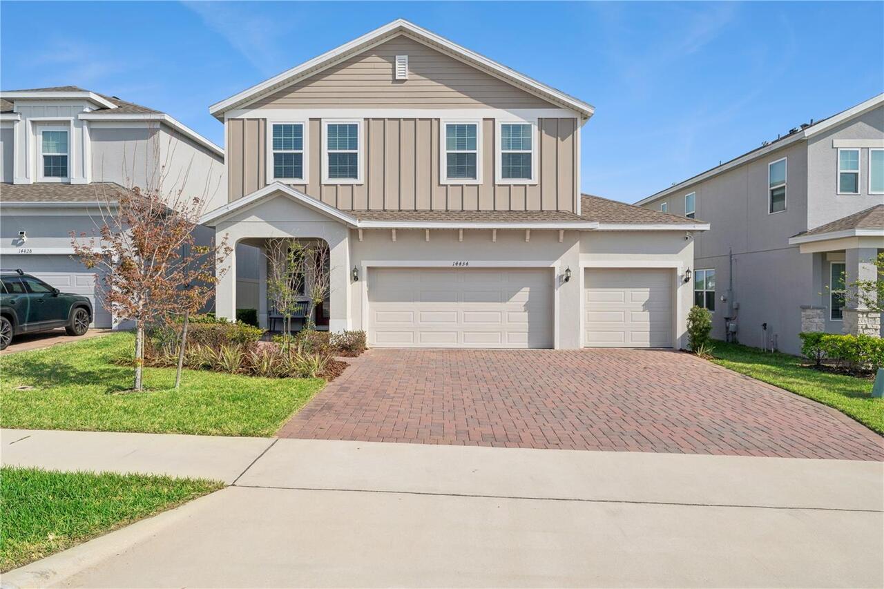 Clermont Real Estate