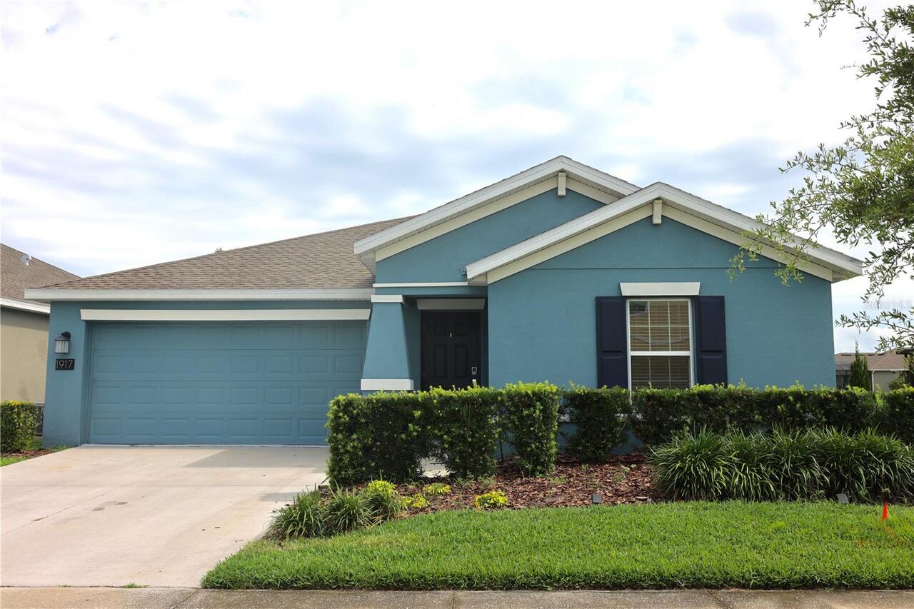 Kissimmee Real Estate