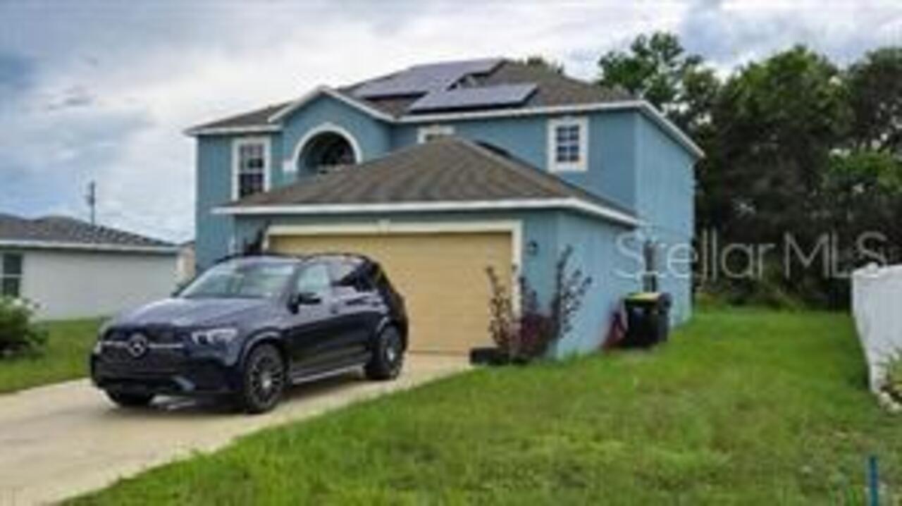 Poinciana Real Estate