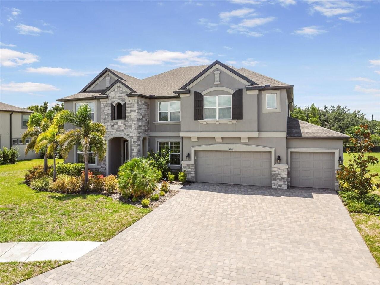 Seffner Real Estate