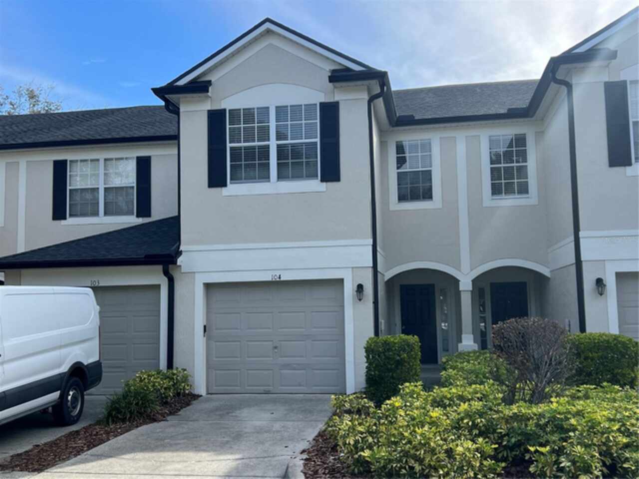 Orlando Real Estate