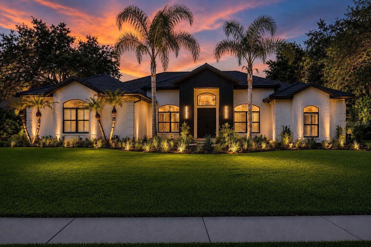Tampa Real Estate