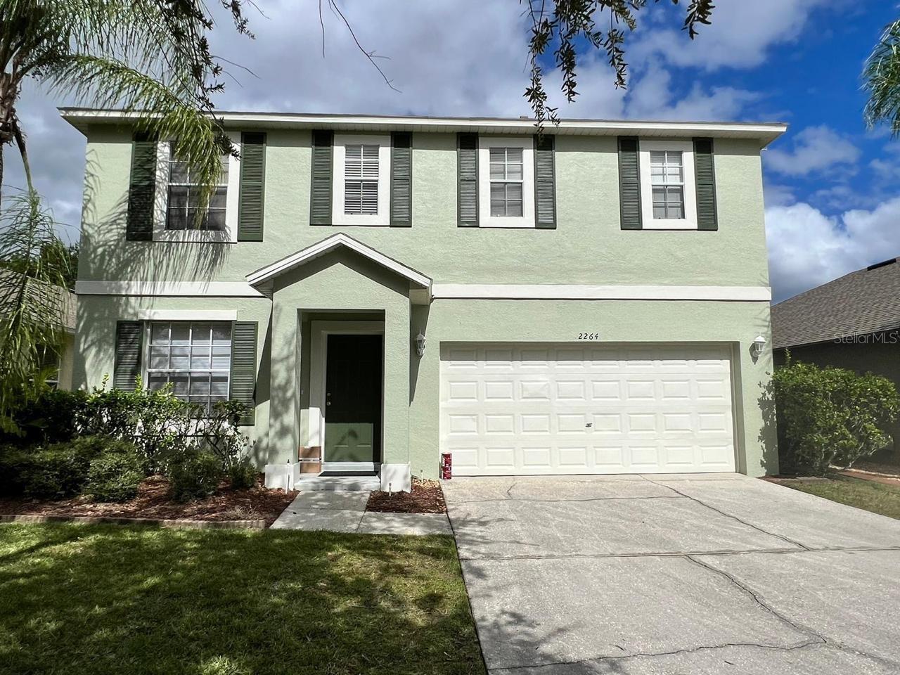 Orlando Real Estate