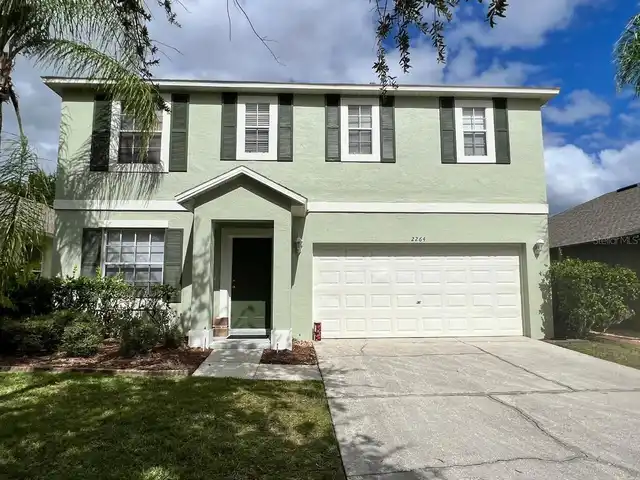 4BR, Residential Lease, 2BA, $2,850
Read More