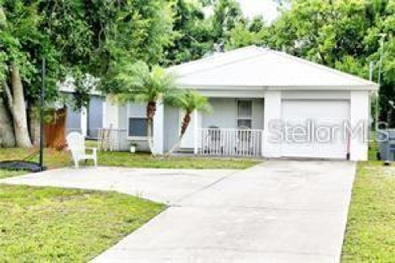 Winter Haven Real Estate
