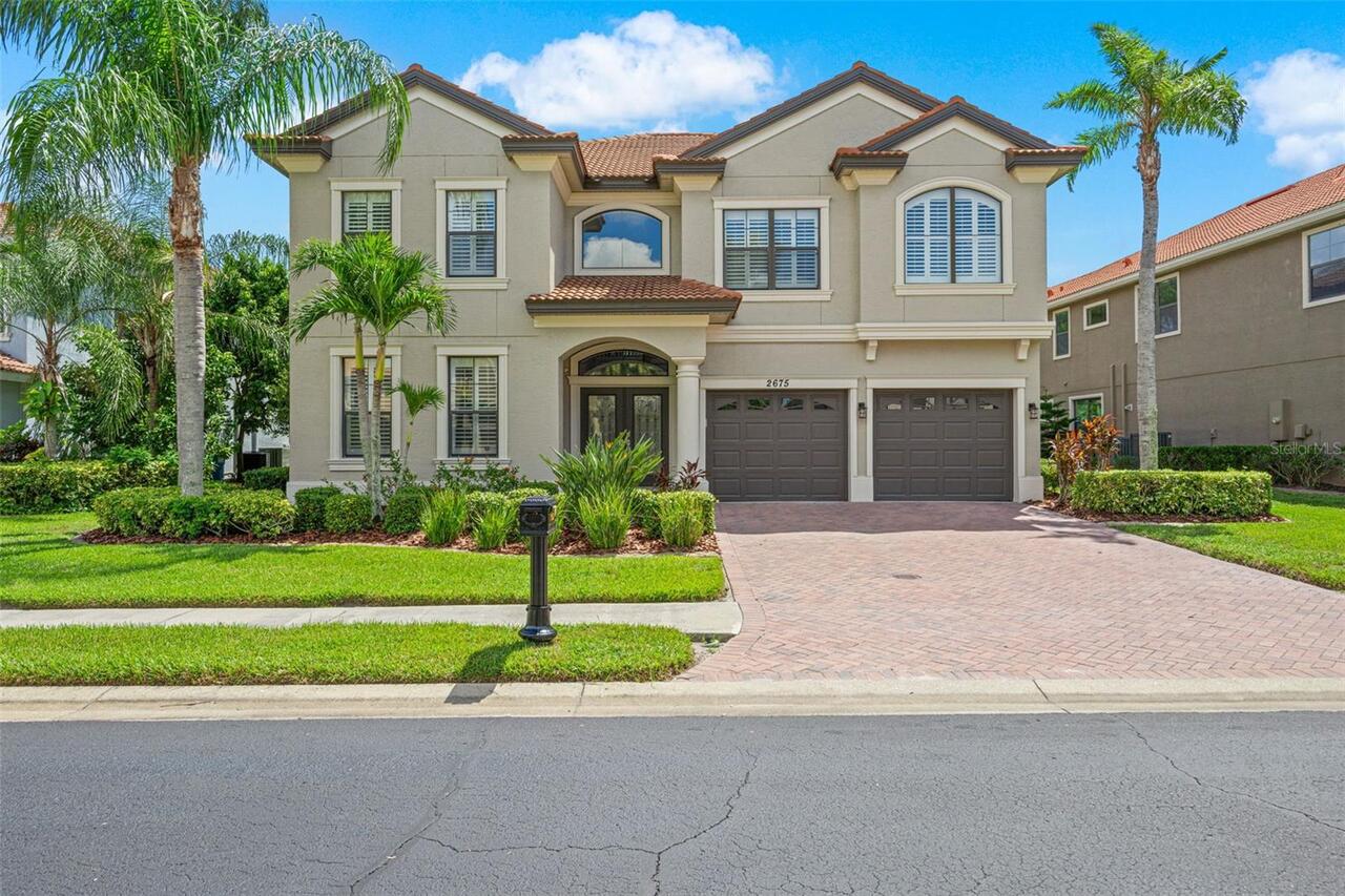 Clearwater Real Estate
