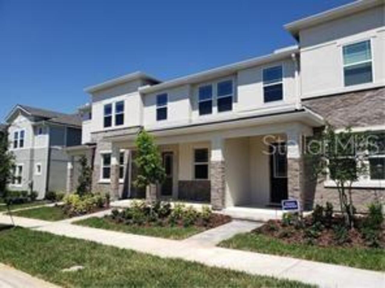 Winter Garden Real Estate