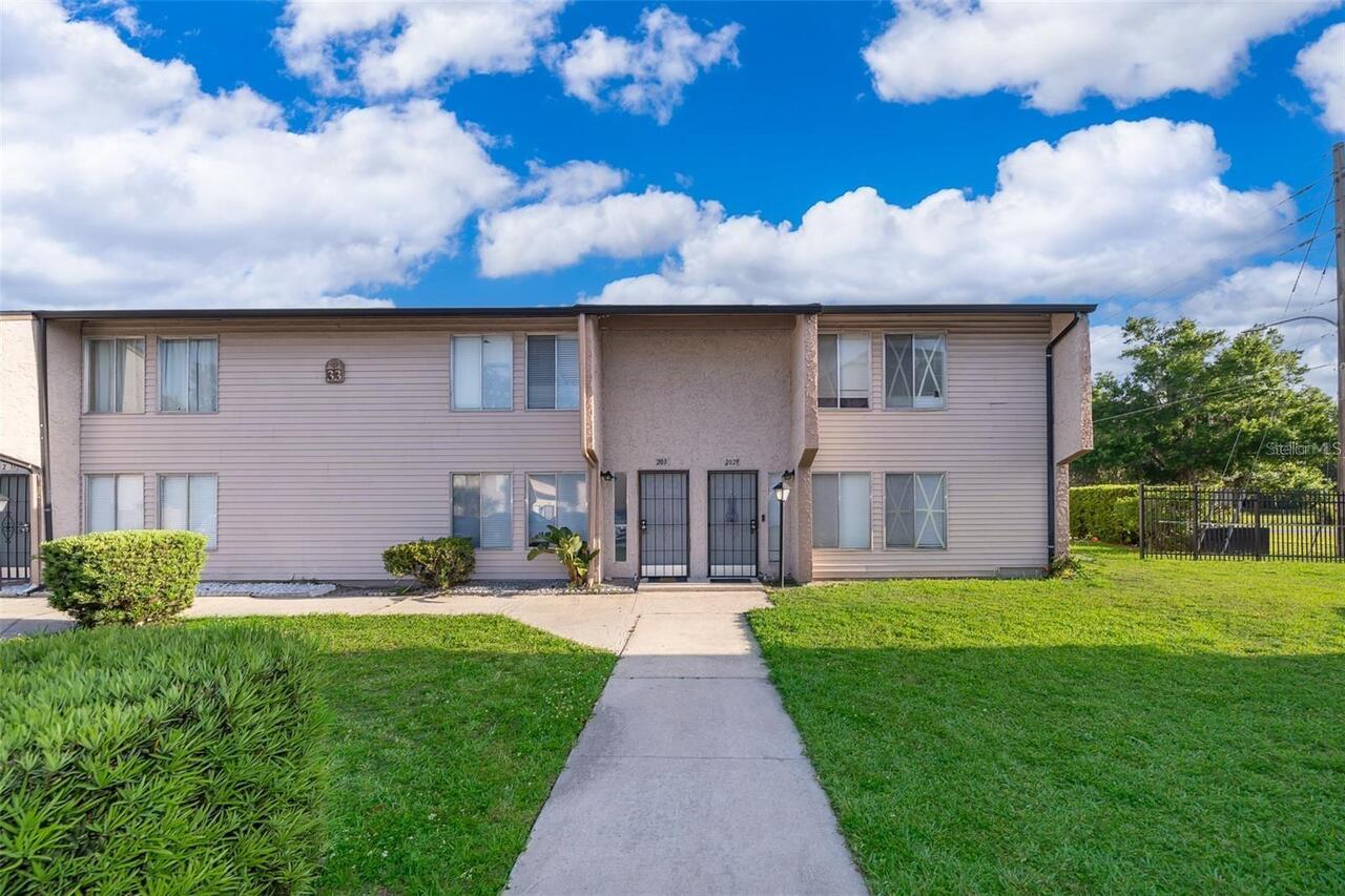 Orlando Real Estate