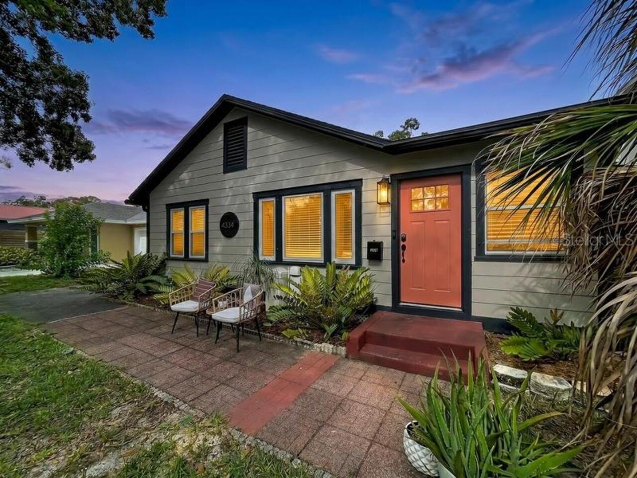 View Listing