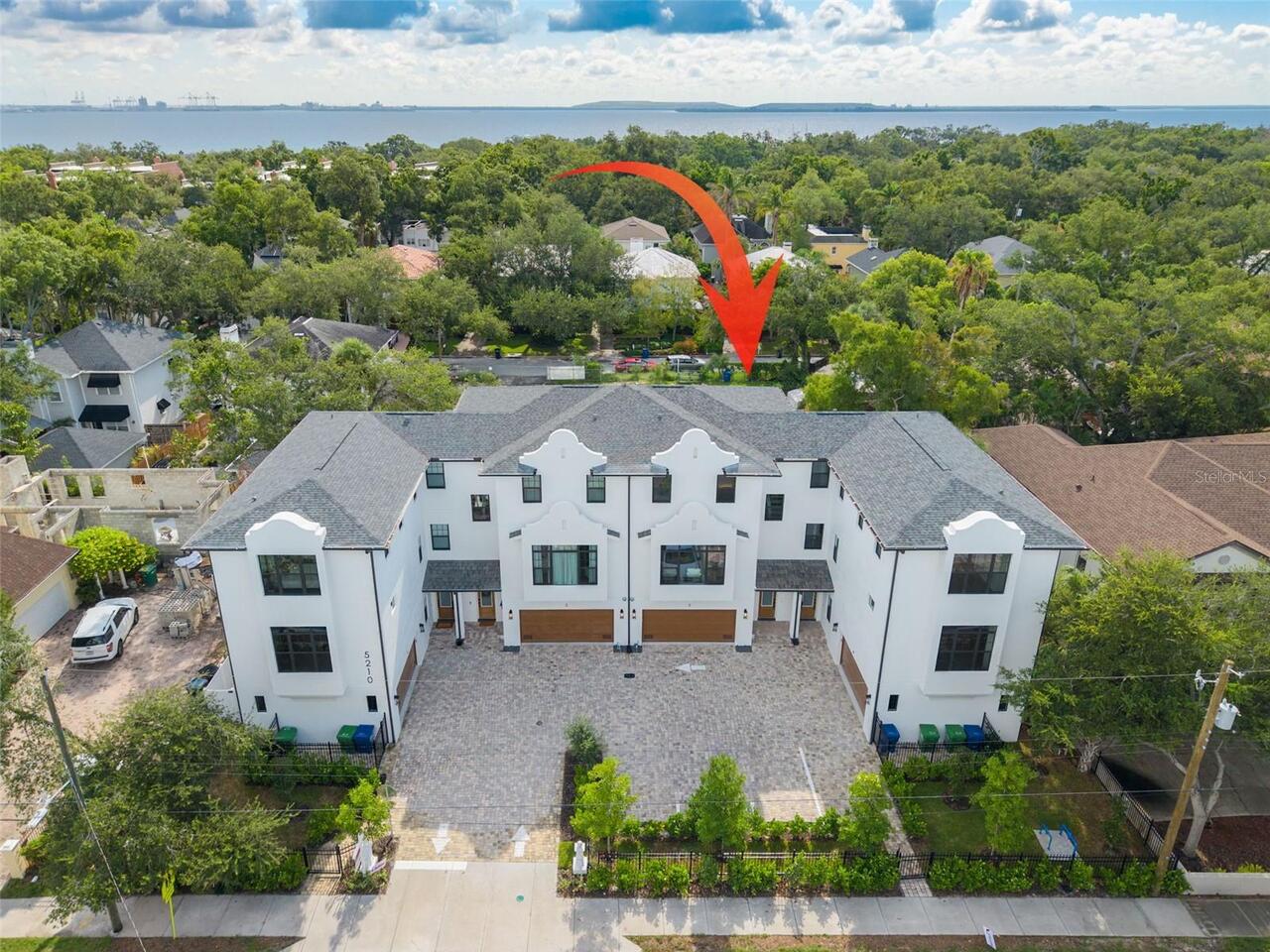 Tampa Real Estate