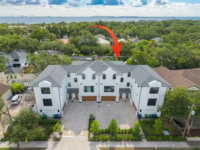 Tampa Real Estate