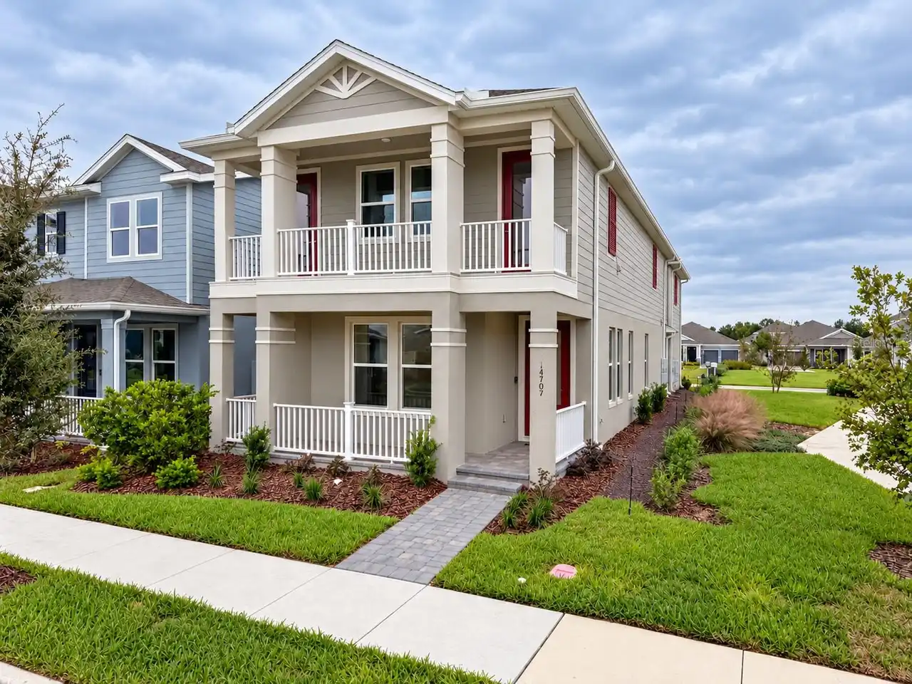 View Listing