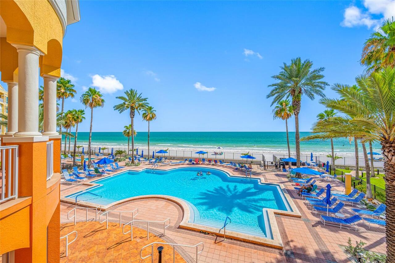 North Redington Beach Real Estate