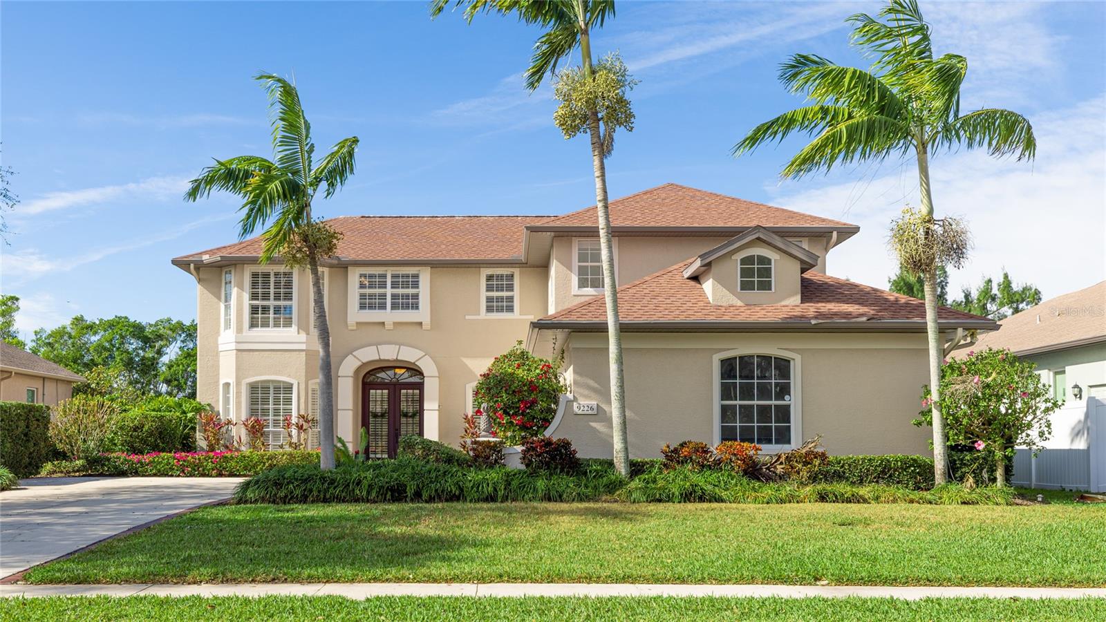 Bradenton Real Estate