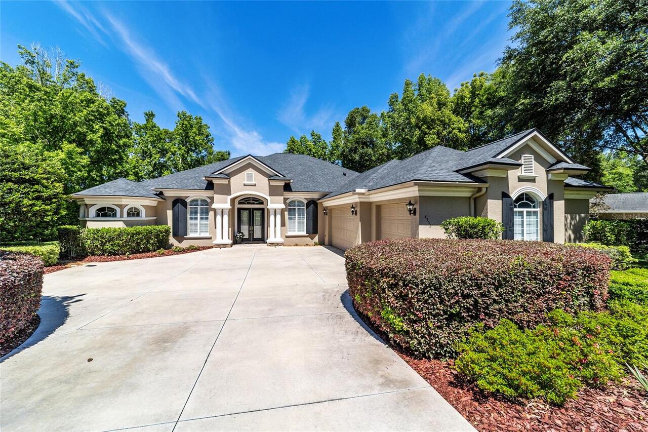 Ocala Real Estate