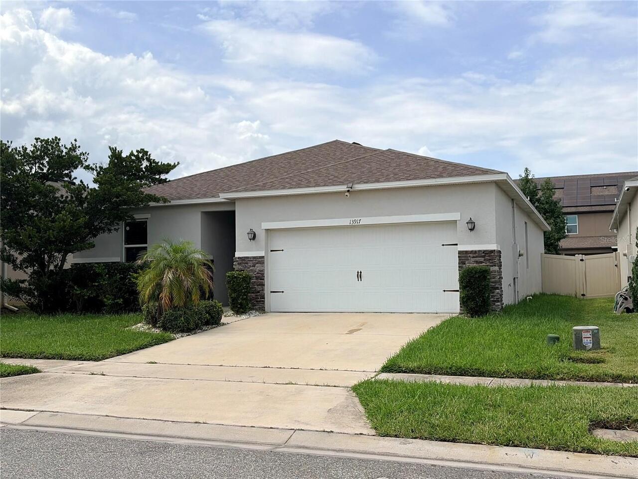 Orlando Real Estate