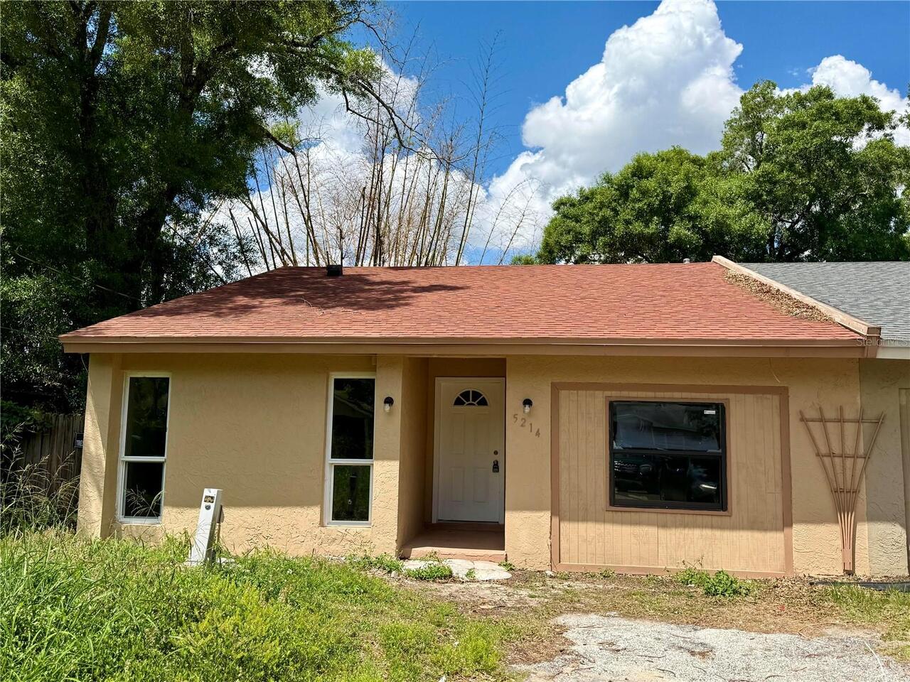 Orlando Real Estate