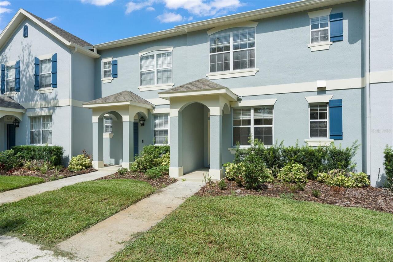 Windermere Real Estate