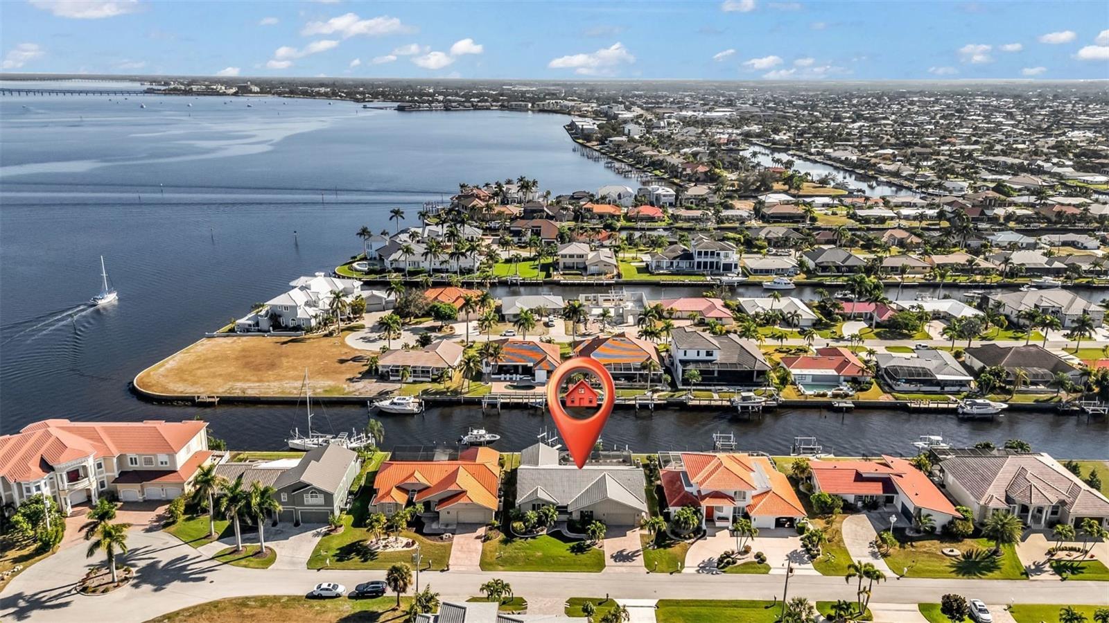 Punta Gorda Real Estate