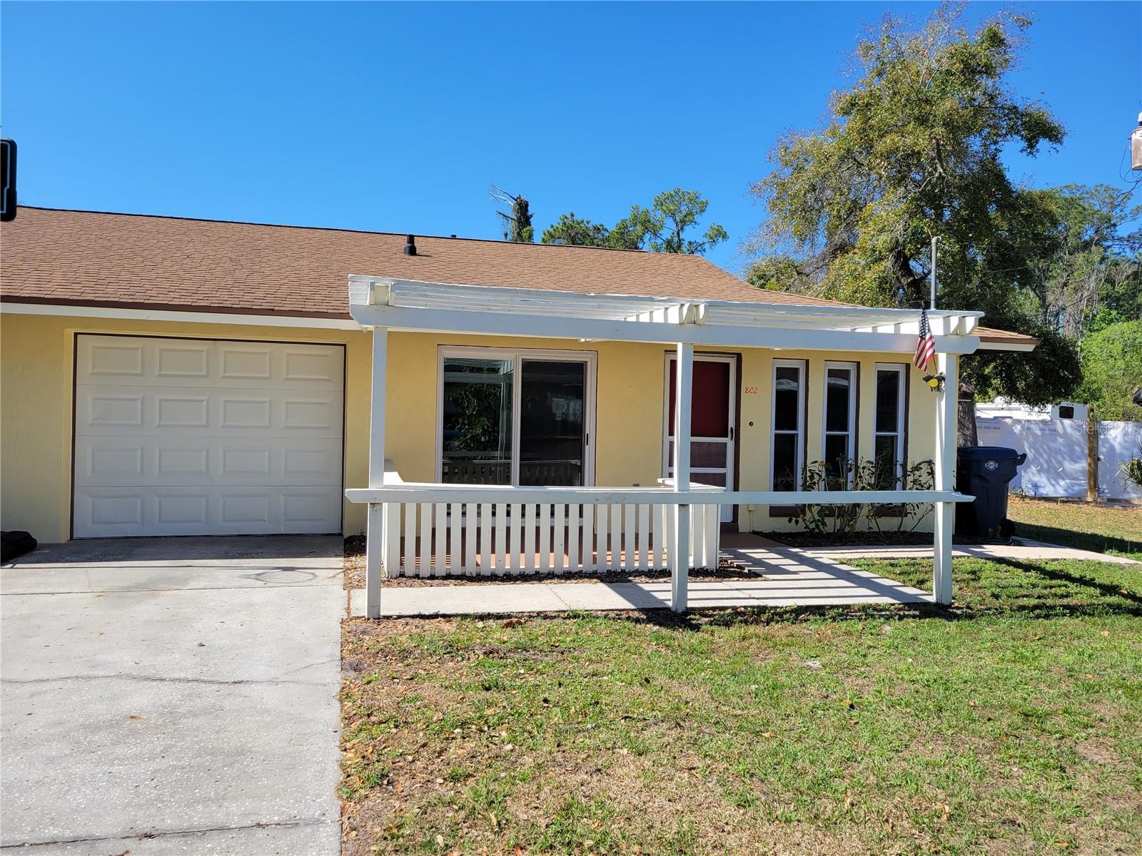 listing