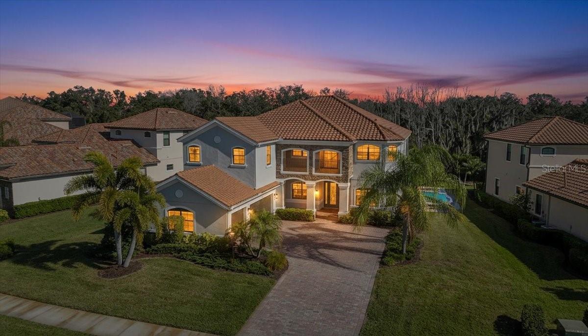 Bradenton Real Estate