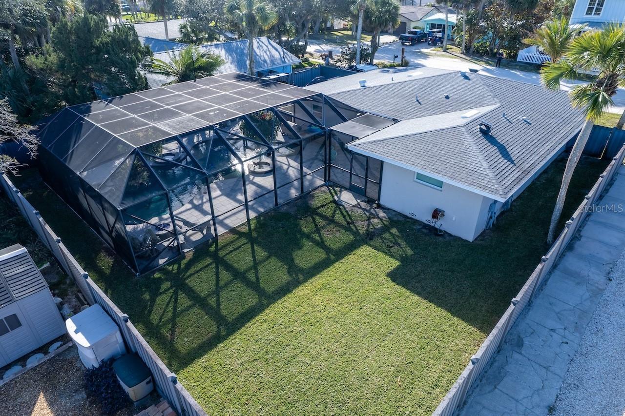 New Smyrna Beach Real Estate
