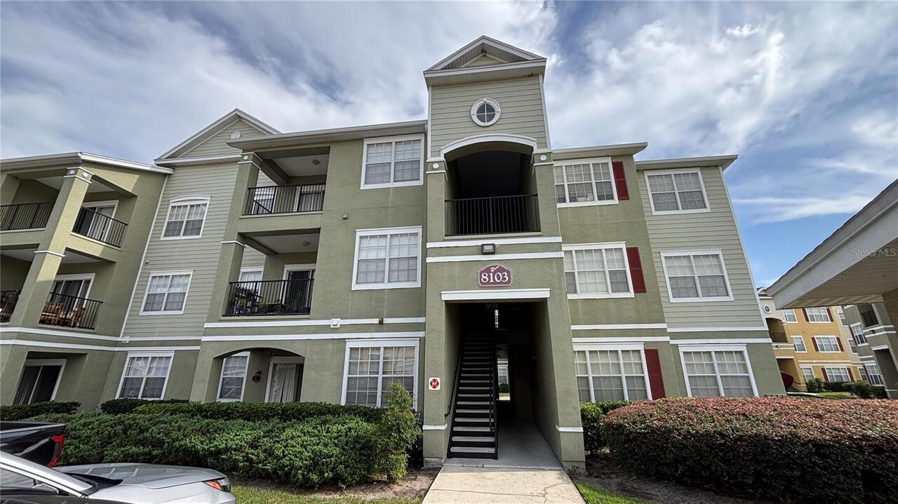 Orlando Real Estate