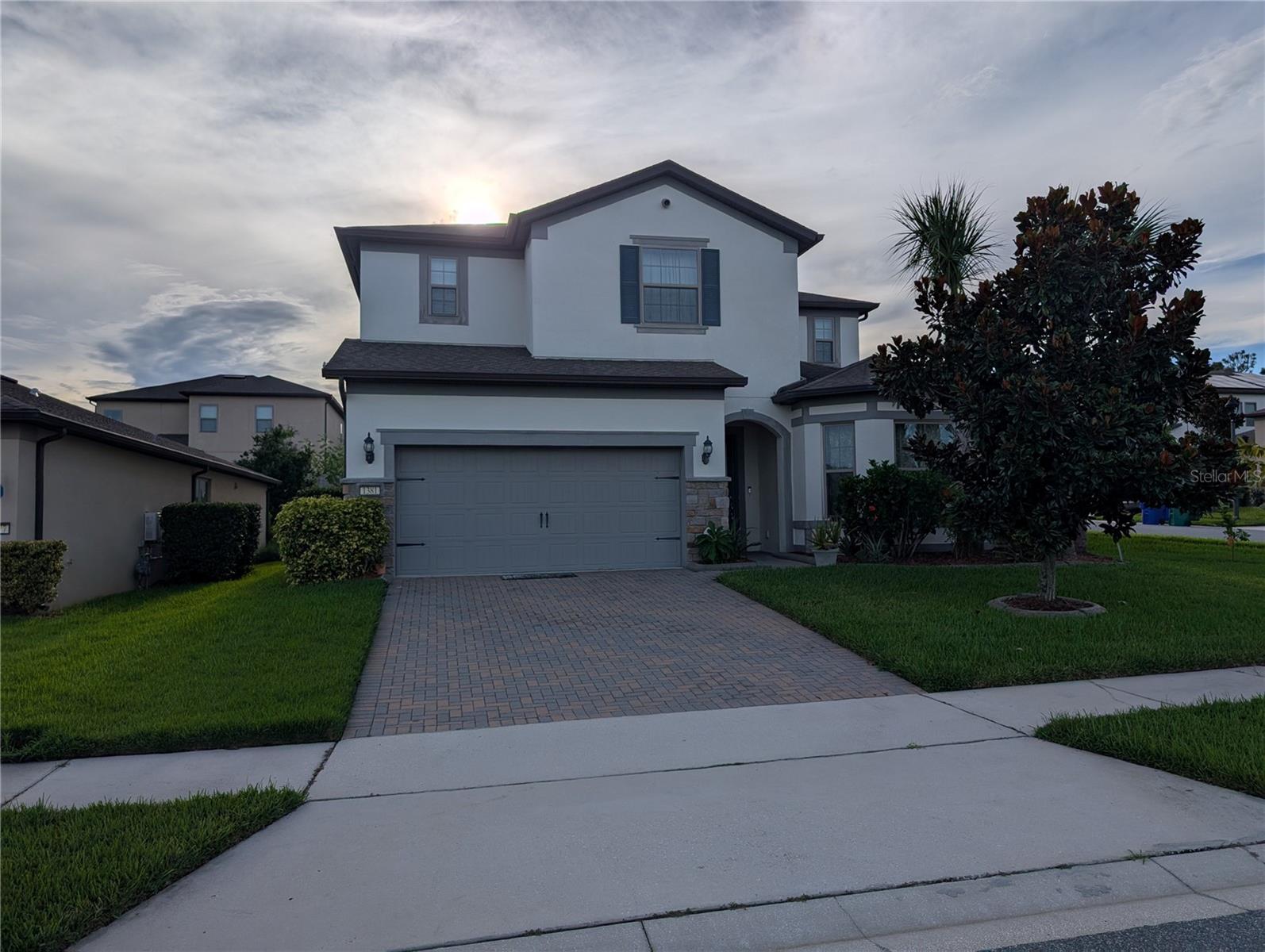 Lake Mary Real Estate