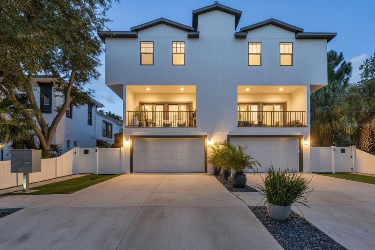 Tampa Real Estate
