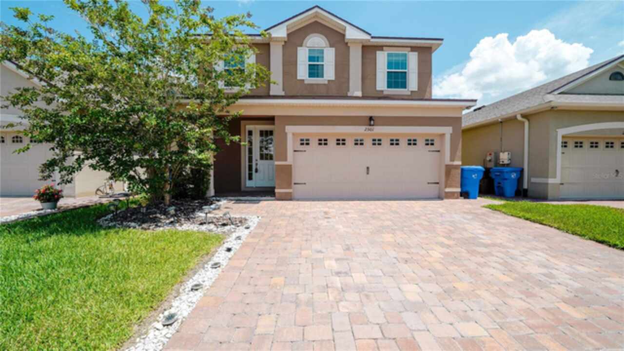 Kissimmee Real Estate