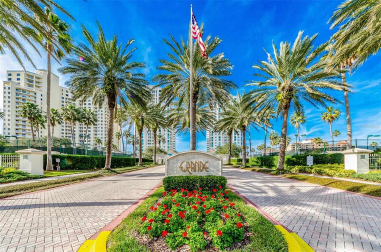 Clearwater Beach Real Estate