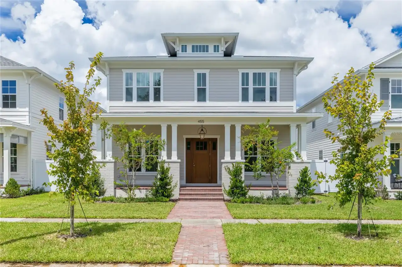 View Listing