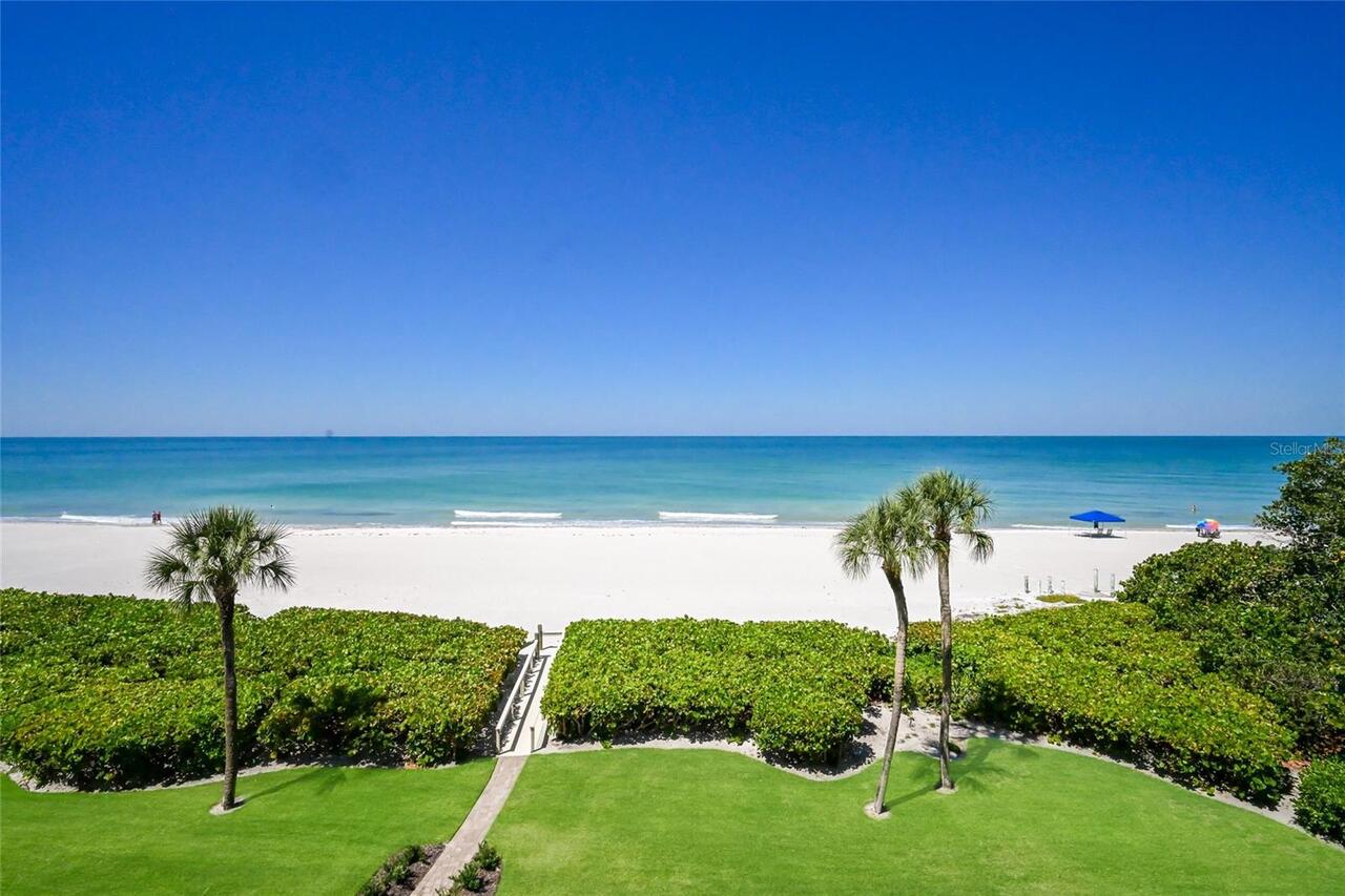 Longboat Key Real Estate