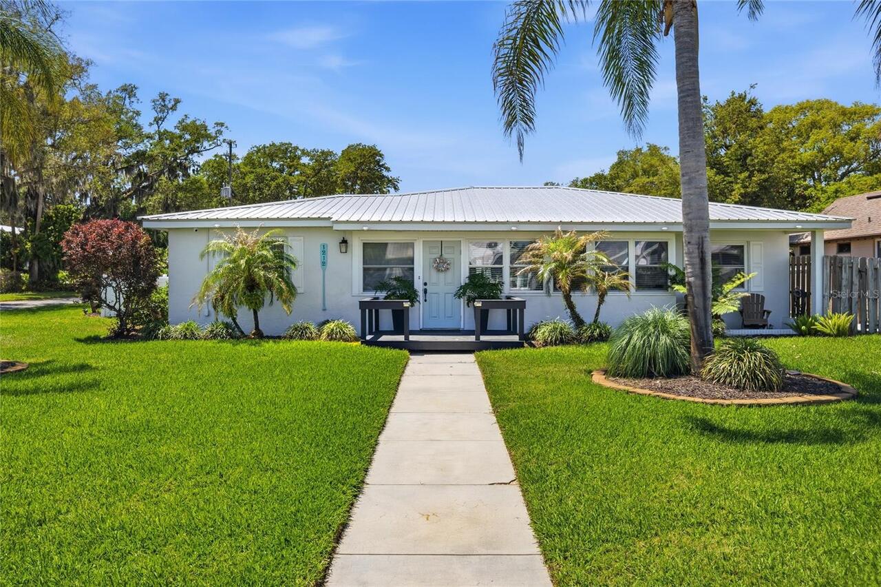 New Smyrna Beach Real Estate