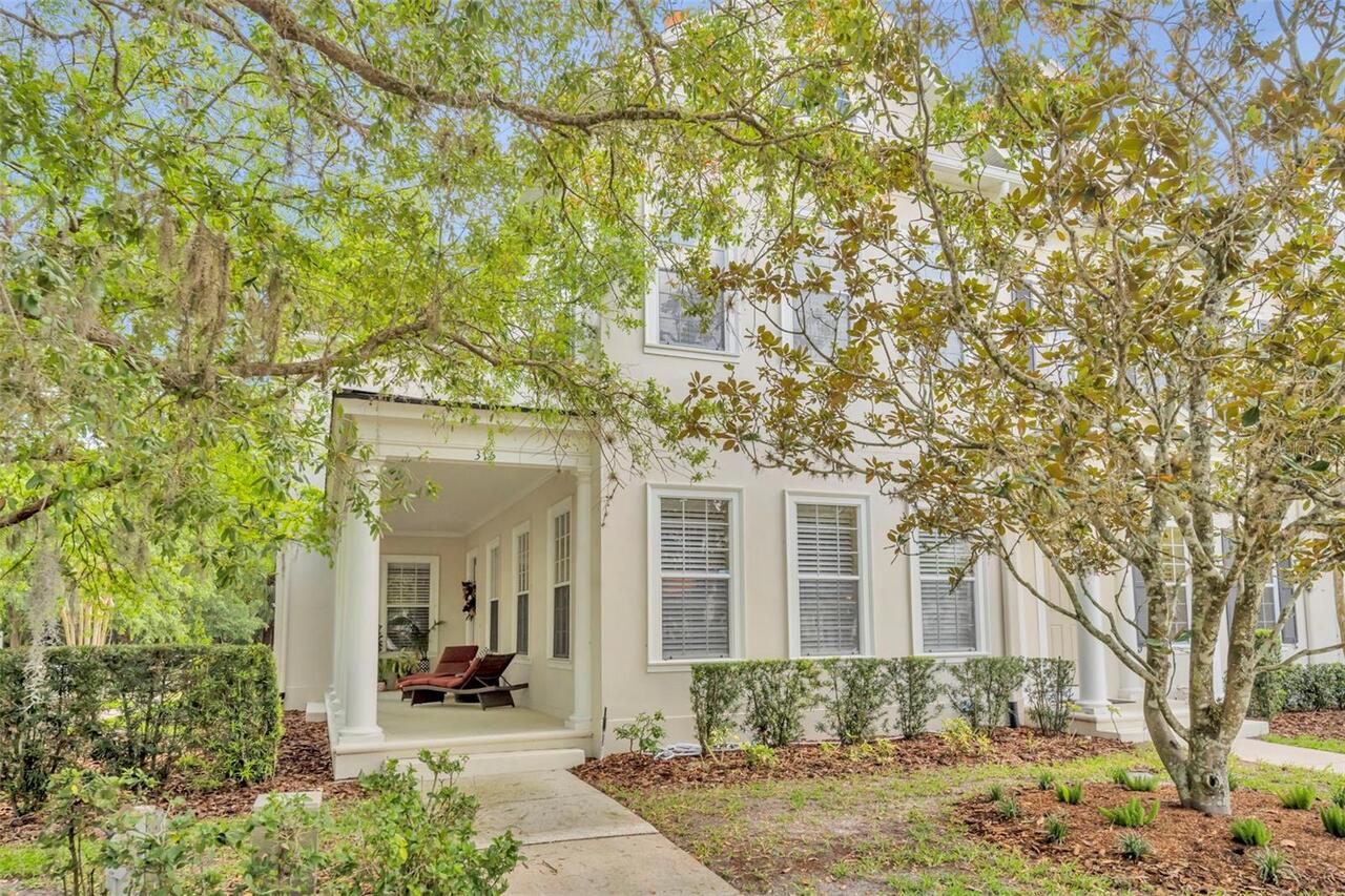 Celebration Real Estate