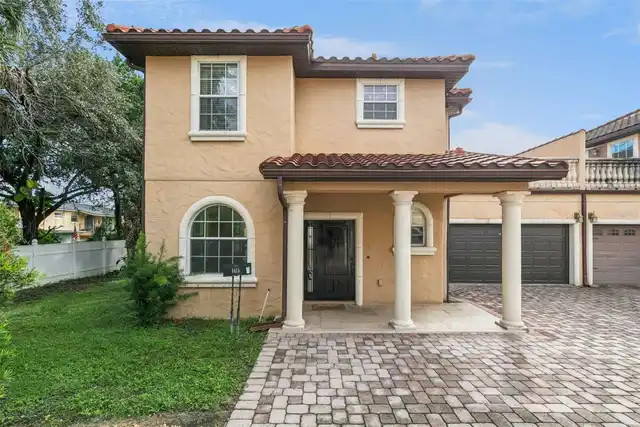 Winter Park Real Estate