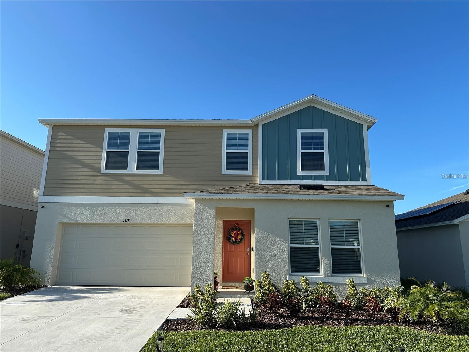 Haines City Real Estate