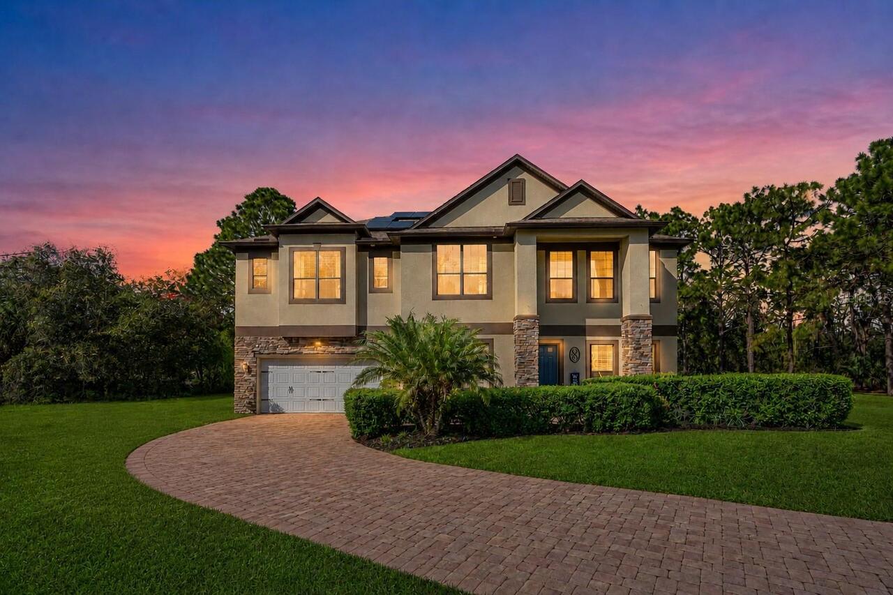 Orlando Real Estate