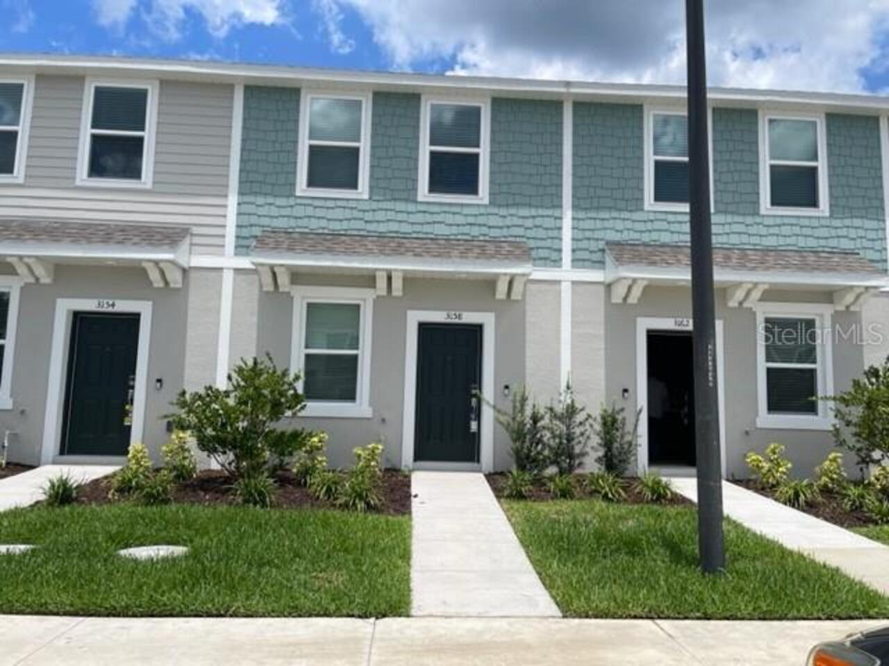 Kissimmee Real Estate