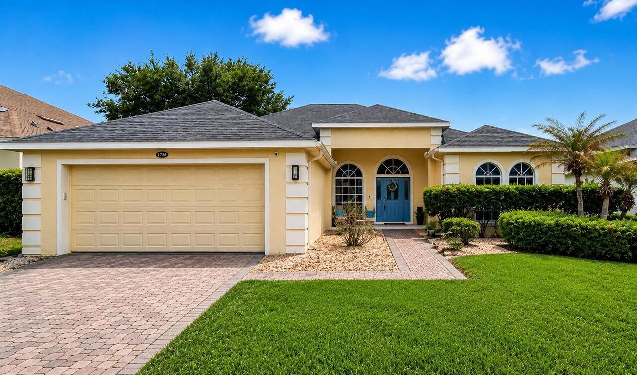 Clermont Real Estate