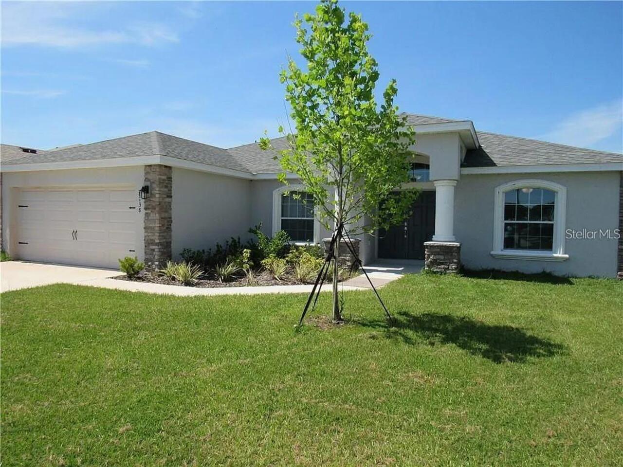 Lakeland Real Estate