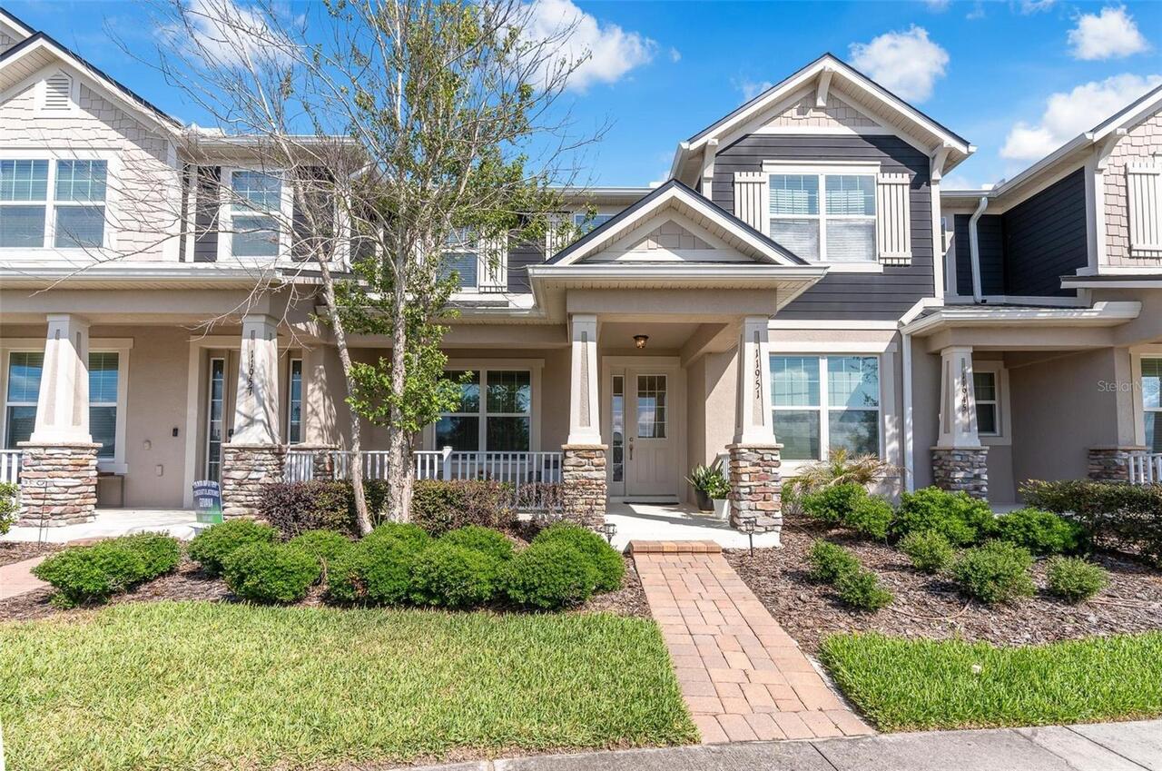 Windermere Real Estate