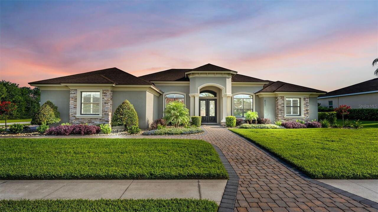 Lakeland Real Estate