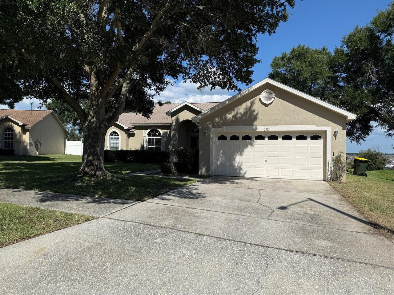 Clermont Real Estate
