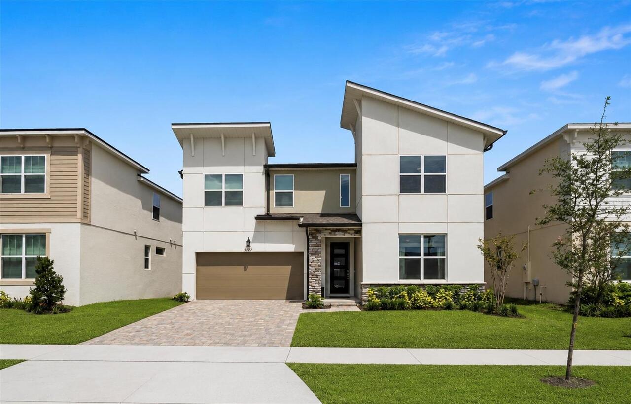 Kissimmee Real Estate