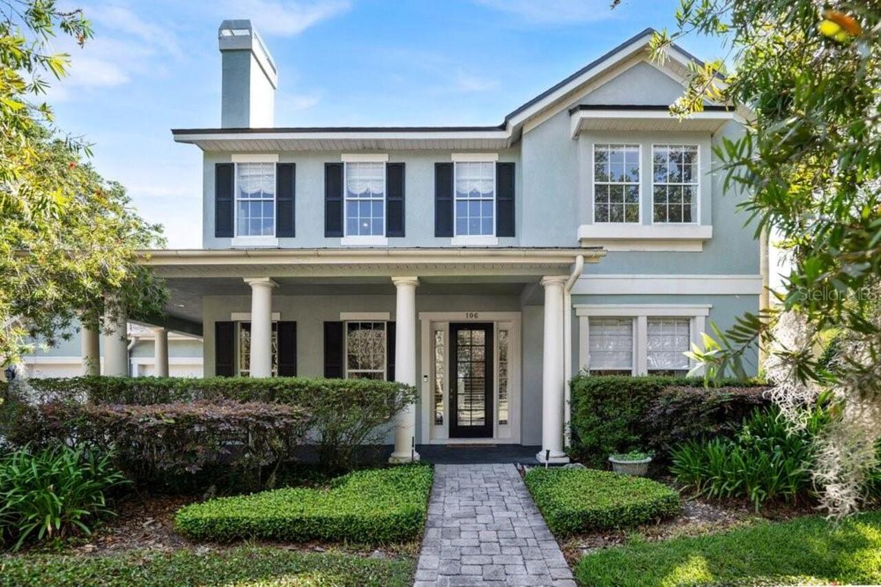 Deland Real Estate