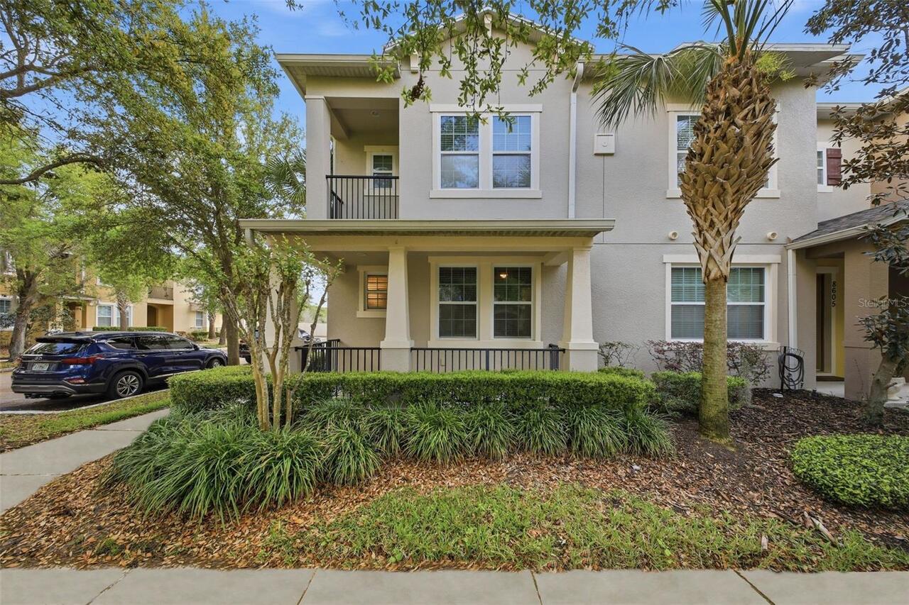 Windermere Real Estate