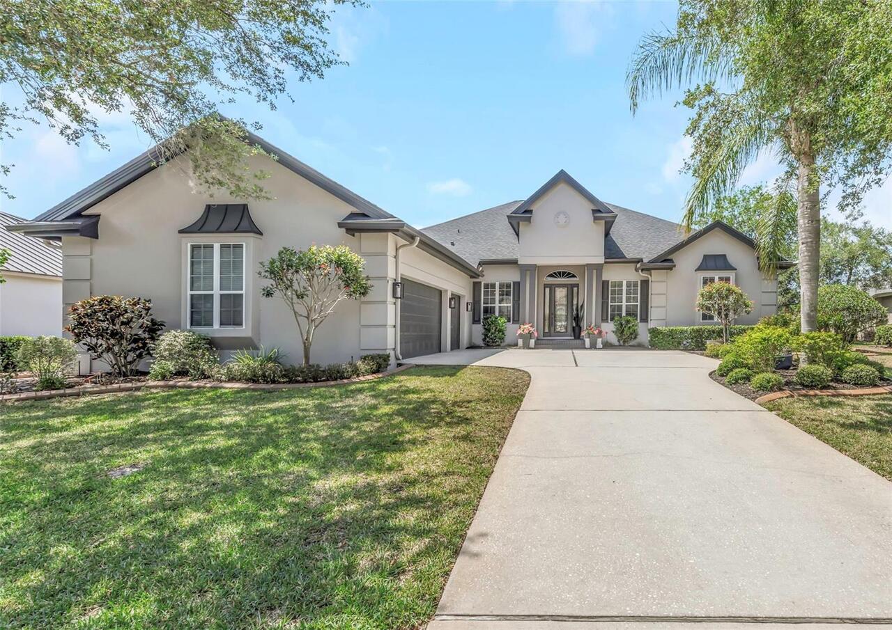 Palm Harbor Real Estate
